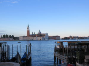 venice san giorgio maggiore