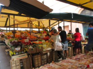 venice market