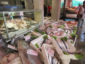 venice pescheria