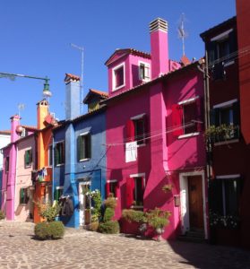 burano island