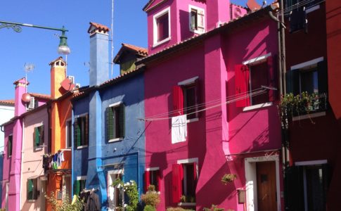 burano island